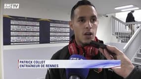 Zeffane : "C'est une honte"