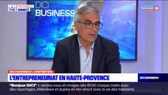 DICI Business : L'entrepreneuriat en Haute-Provence
