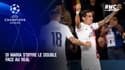 Ligue des champions - Di Maria s'offre le doublé face au Real Madrid