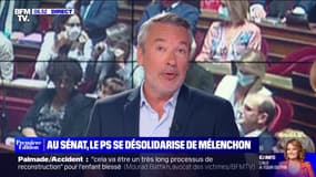 ÉDITO - Au Sénat il y aura "10 fois moins" d'amendements "que ce qu'avait déposé la gauche à l'Assemblée"