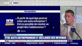 90 Minutes Business avec vous du jeudi 20 avril