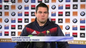 Rugby : Réaction attendue du la France