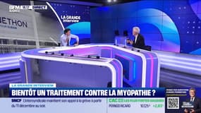 Maladies rares : le problème du financement