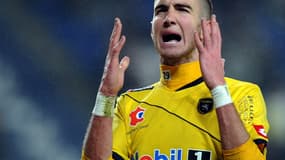 Mathieu Peybernes