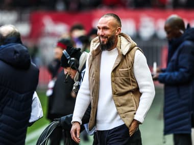 Didier Digard