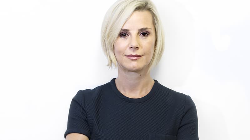 La journaliste Laurence Ferrari arrive sur Radio Classique en septembre