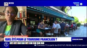 Île-de-France: la vaccination peut-elle sauver la saison touristique? 