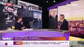 L’invité du jour : Ian Brossat - 04/04