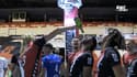 Volley : La joie de l'AS Cannes après son 10e titre de champion de France