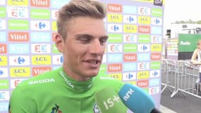 Tour de France – Kittel : "Tout se passe comme prévu, tout est parfait"