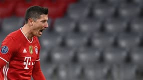 Robert Lewandowski - Bayern 