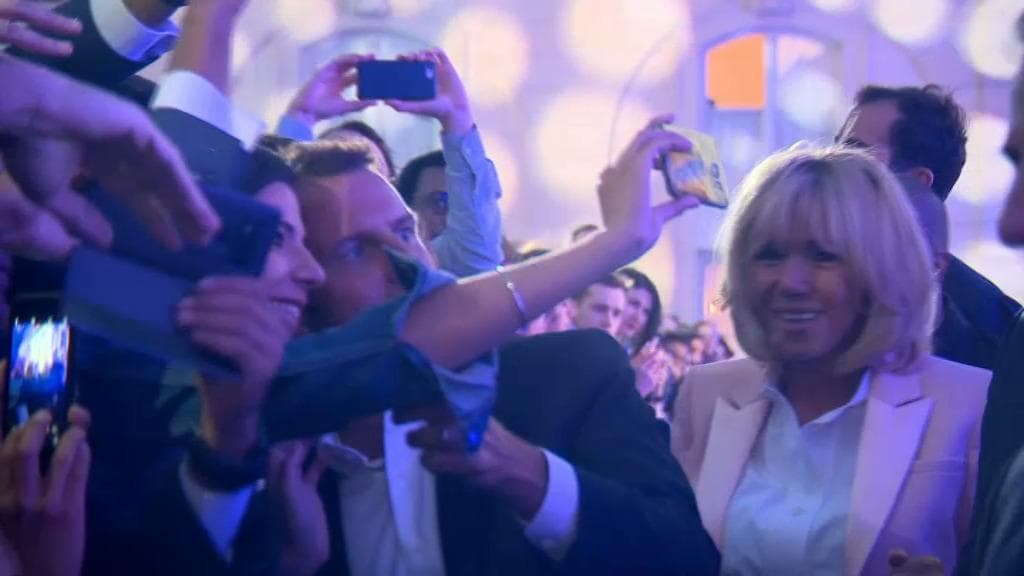 Fete De La Musique A L'elysée 2022 Fête de la musique: de l'électro à l'Elysée