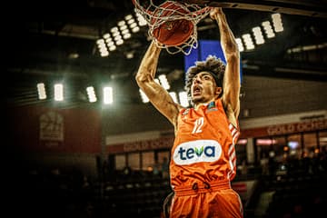 Noa Essengue NBA Draft 2025