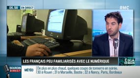 Connaissez-vous le lexique du numérique ? 