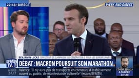 Outre-mer: Macron face à la colère