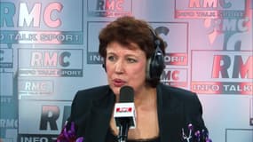 Les off de Roselyne, épisode 1: "ma première rencontre avec Jean Lassalle"