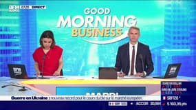 Good Morning Business - Mardi 1er mars 