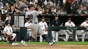 L'équipe des Chicago White Sox