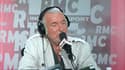 Bernard Lavilliers: "Je ne m'écoute jamais"