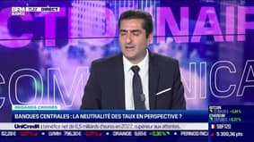 Marc Touati VS Matthieu Bailly : Banques centrales, la neutralité des taux en perspective ? - 31/01