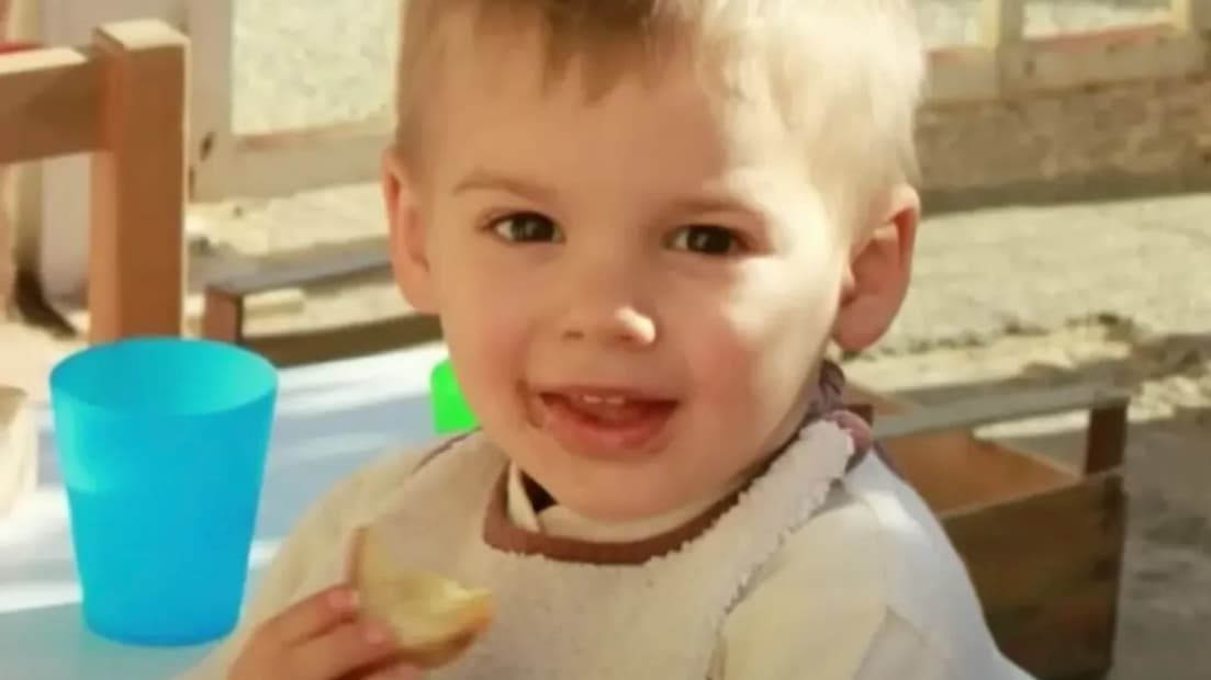 Émile, 2 ans et demi, a disparu après avoir échappé le 8 juillet 2023 à la vigilance de sa famille au Vernet, dans les Alpes-de-Haute-Provence.