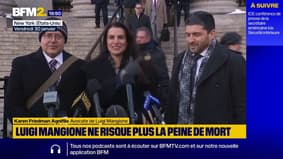 Meurtre d'un patron d'assurance américain: Luigi Mangione ne risque plus la peine de mort