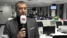 Ducrocq : "Garcia va devoir redevenir le meneur de troupe qu’il était la saison passée"