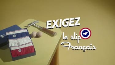 La marque de lingerie Made in France veut séduire les Américains