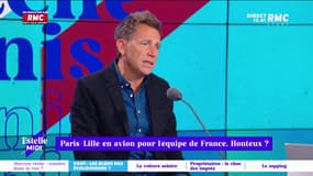 Daniel Riolo dans Estelle Midi