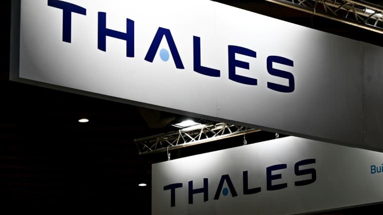 Thales s'associe à un concepteur de drones britannique pour développer des aéronefs capables de brouiller les menaces adverses.