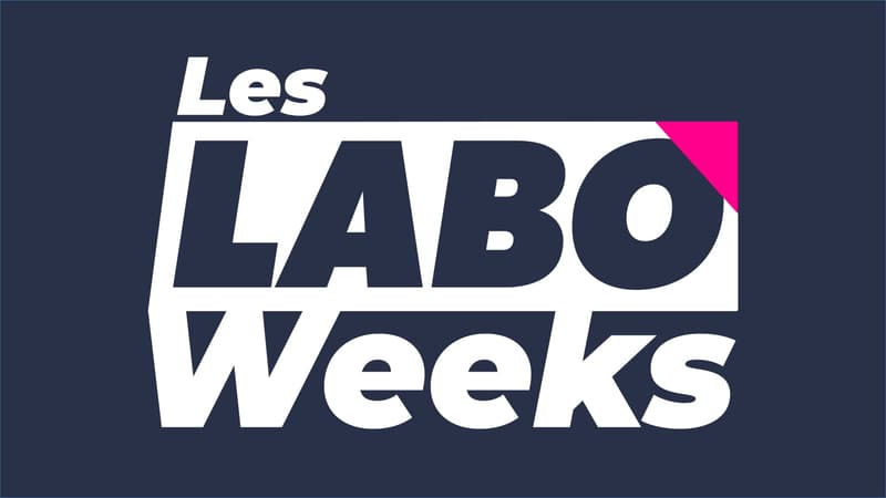 Les Labo Weeks sont de retour