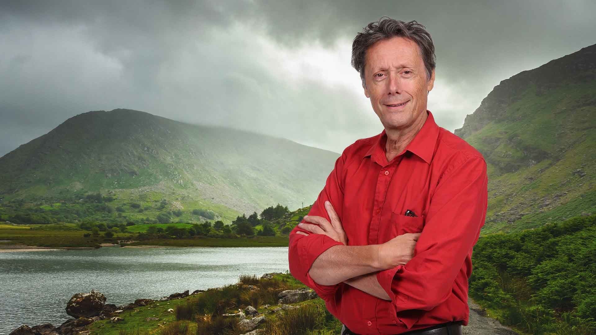 J'irai dormir chez vous : Irlande