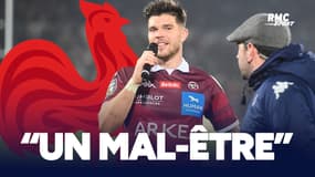 UBB : "Il faut parfois savoir dire stop" Jalibert justifie son départ du XV de France avant les All Blacks