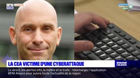 Cyberattaque de la CEA: la direction assure qu'il n'y a pas eu de fuite de données