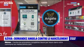 Lille: le dispositif "Angela" pour les victimes de harcèlement dans les transports
