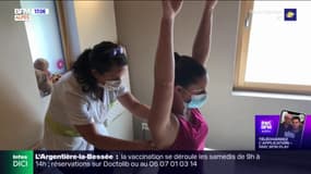 Hautes-Alpes: les chiropracteurs proposent des consultations gratuites