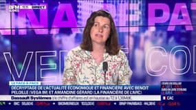 Amandine Gérard VS Benoît Peloille : Comment expliquer le manque de mouvement sur les marchés ? - 26/07