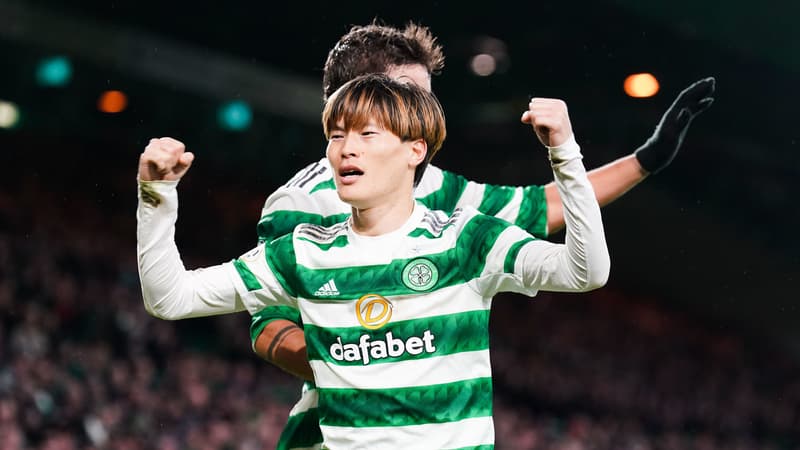 Celtic Glasgow