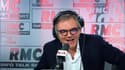 Quand Julien Lepers fait passer un quizz à Eric Brunet
