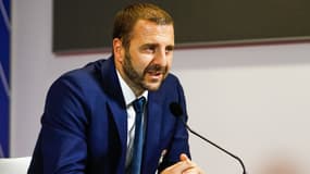 Florian Maurice 