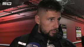 Ligue 1 / Costil : "On ne peut pas continuer comme ça"