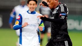 Anthony Martial