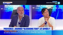 Marseille : une rentrée sociale sous tension en Provence