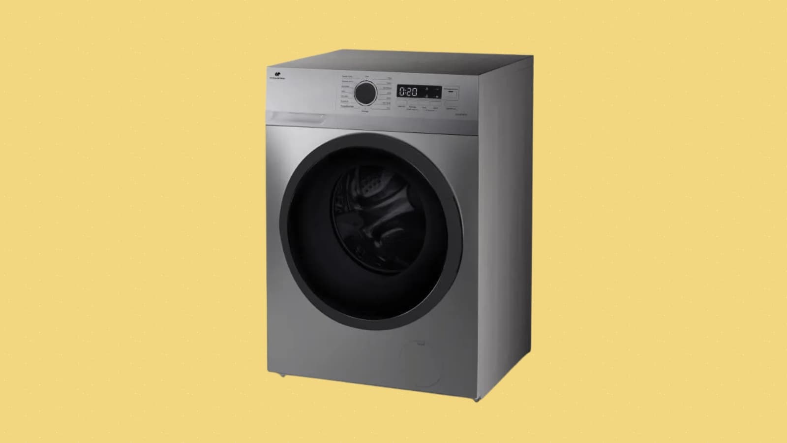 CE LAVE-LINGE HAUT DE GAMME S’AFFICHE À UN PRIX INATTENDU SUR CE SITE CONNU DE TOUS