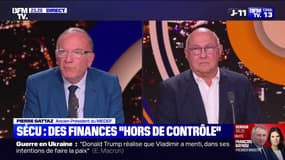 Sécu : des finances "hors de contrôle" - 26/05