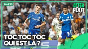 OM-PSG : "Marseille doit toquer à la porte de Paris" affirme Acherchour