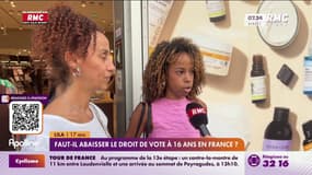 Faut-il abaisser le droit de vote à 16 ans en France ?