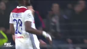  Ligue des champions – Aouar explique pourquoi il est plus décisif 