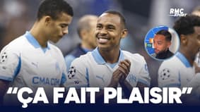 OM 4-0 Ajax : "Ça fait plaisir !", Benatia satisfait de la prestation marseillaise