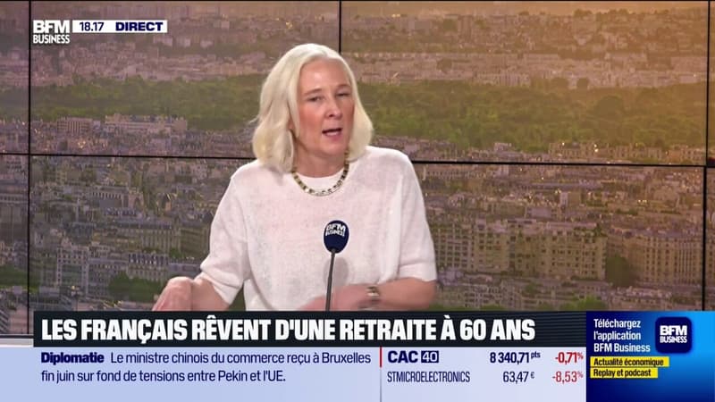 La retraite par capitalisation : qu'en pensent les français ?